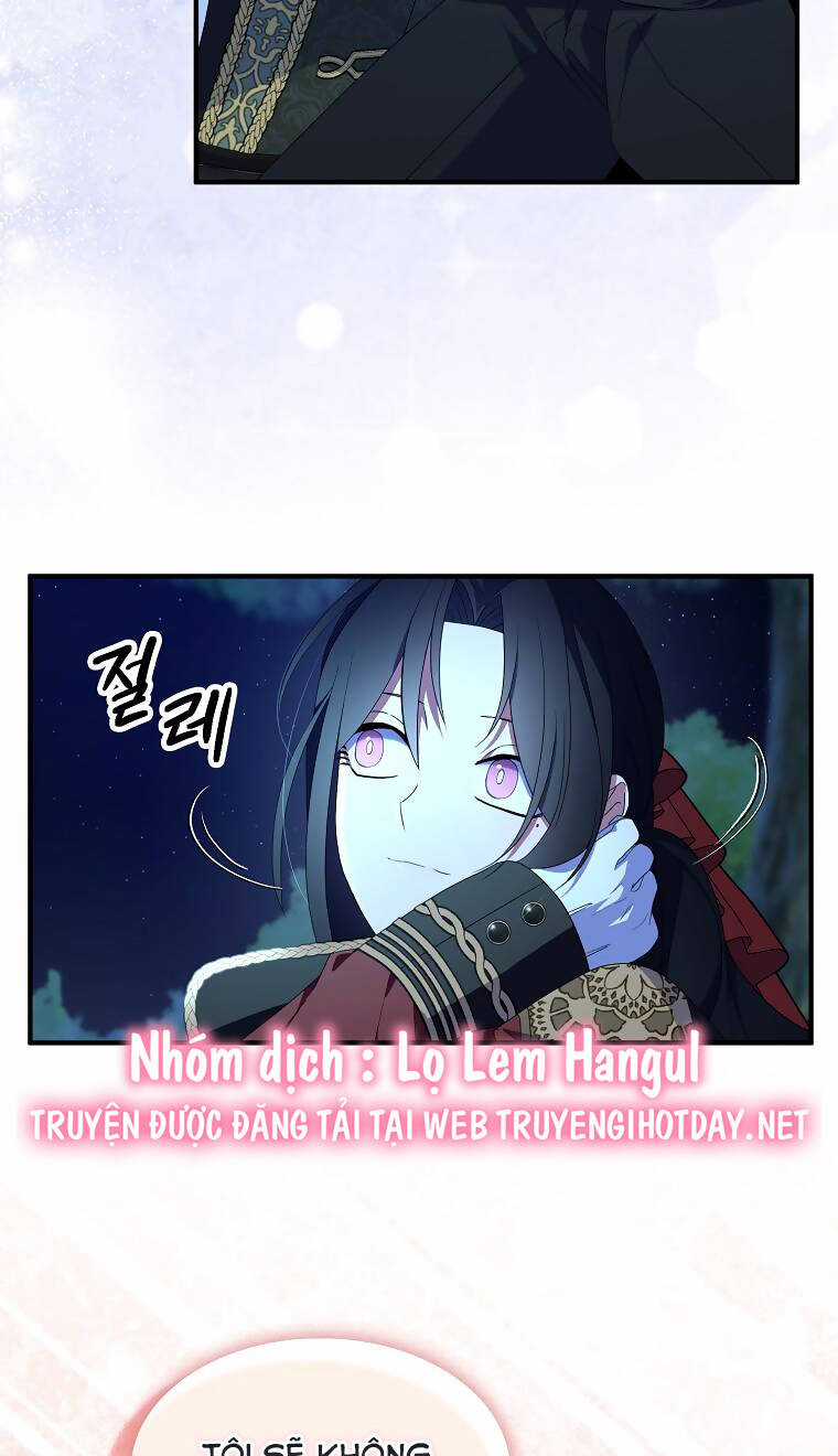 Nguyện Trở Thành Thanh Kiếm Trung Thành Bảo Vệ Em Chapter 71 trang 40