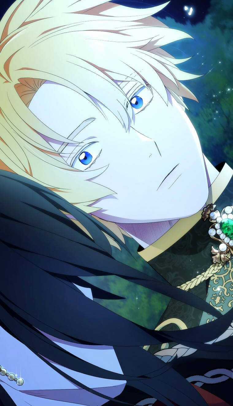 Nguyện Trở Thành Thanh Kiếm Trung Thành Bảo Vệ Em Chapter 71 trang 43