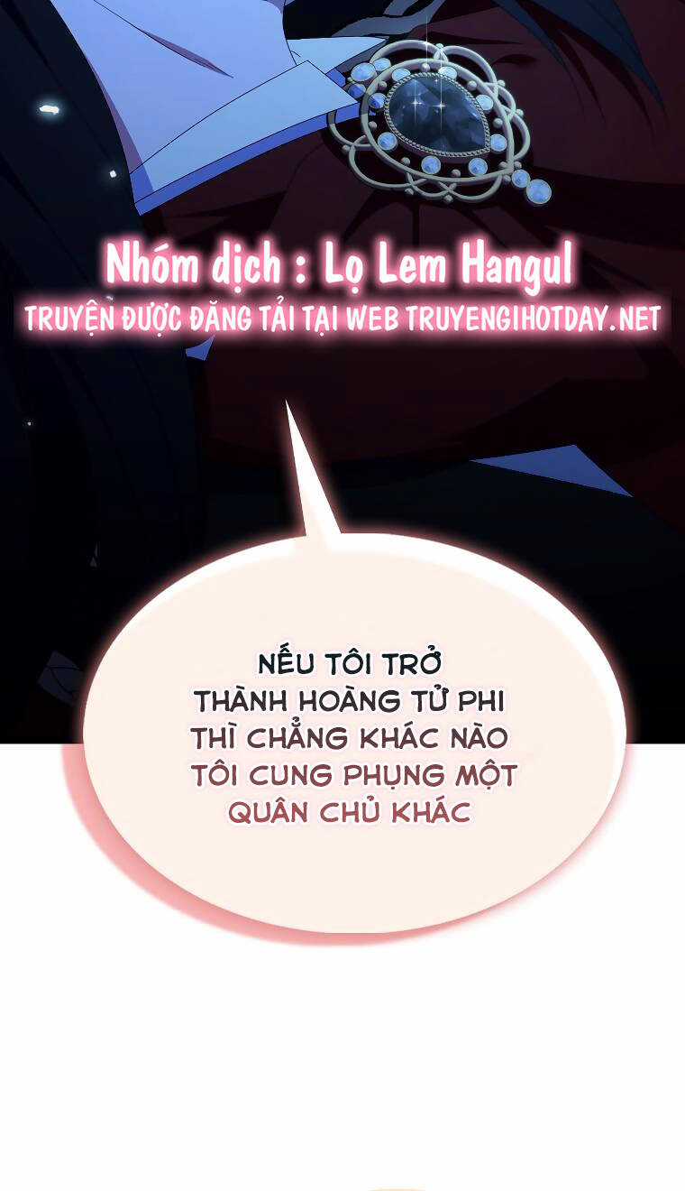 Nguyện Trở Thành Thanh Kiếm Trung Thành Bảo Vệ Em Chapter 71 trang 44