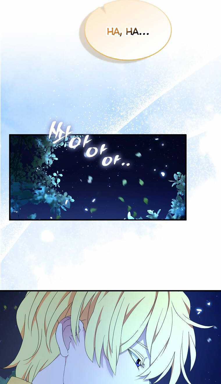 Nguyện Trở Thành Thanh Kiếm Trung Thành Bảo Vệ Em Chapter 71 trang 45