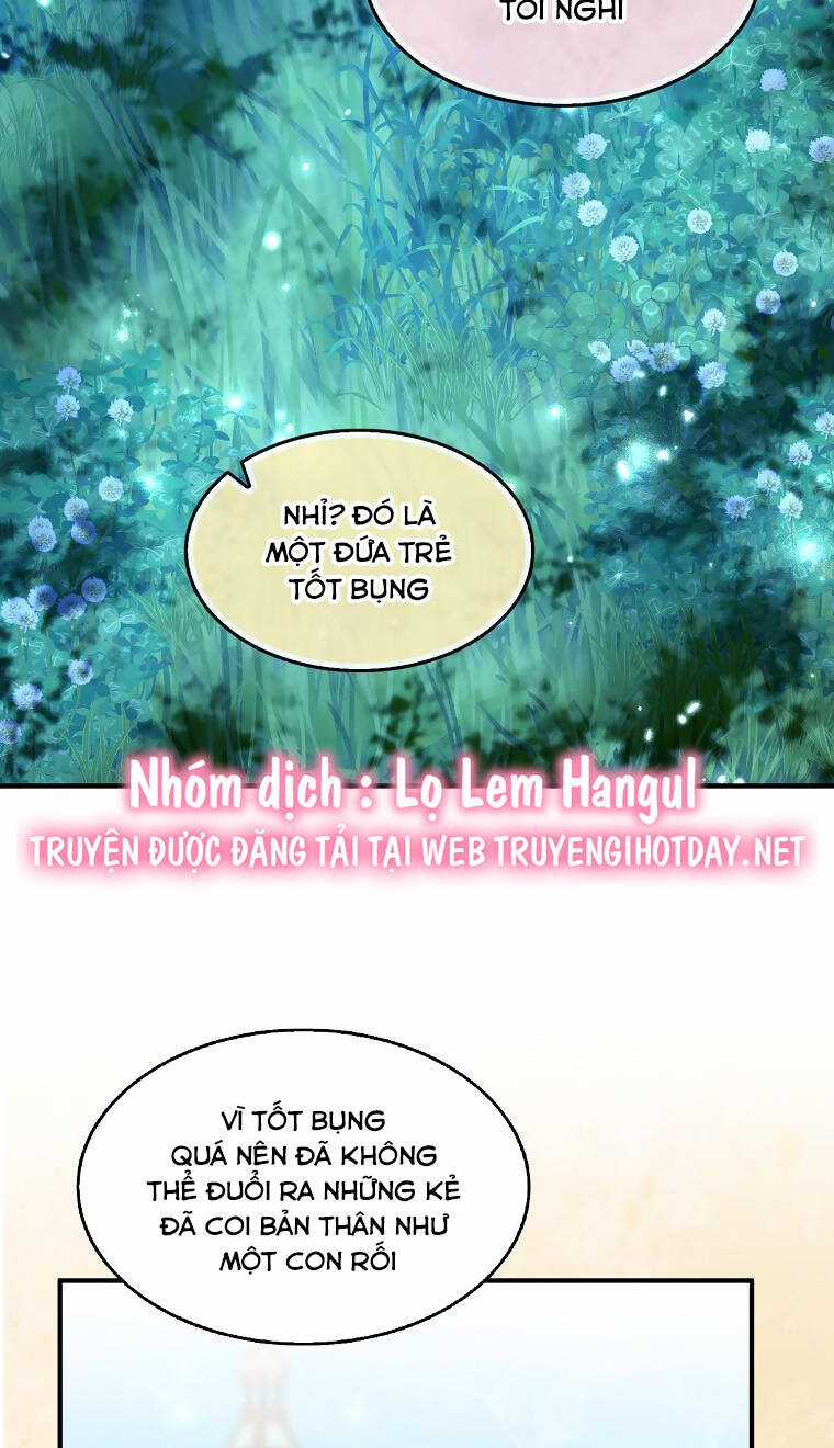 Nguyện Trở Thành Thanh Kiếm Trung Thành Bảo Vệ Em Chapter 71 trang 47