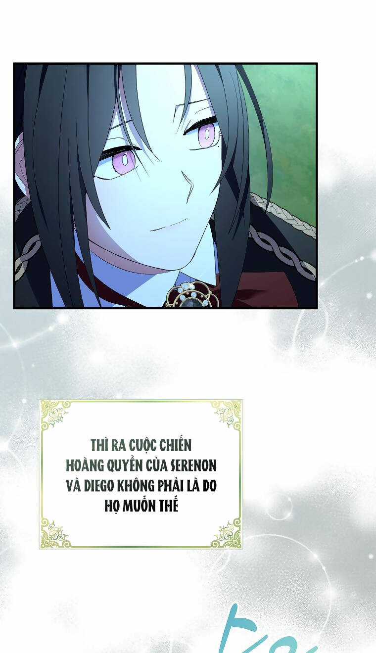 Nguyện Trở Thành Thanh Kiếm Trung Thành Bảo Vệ Em Chapter 71 trang 49