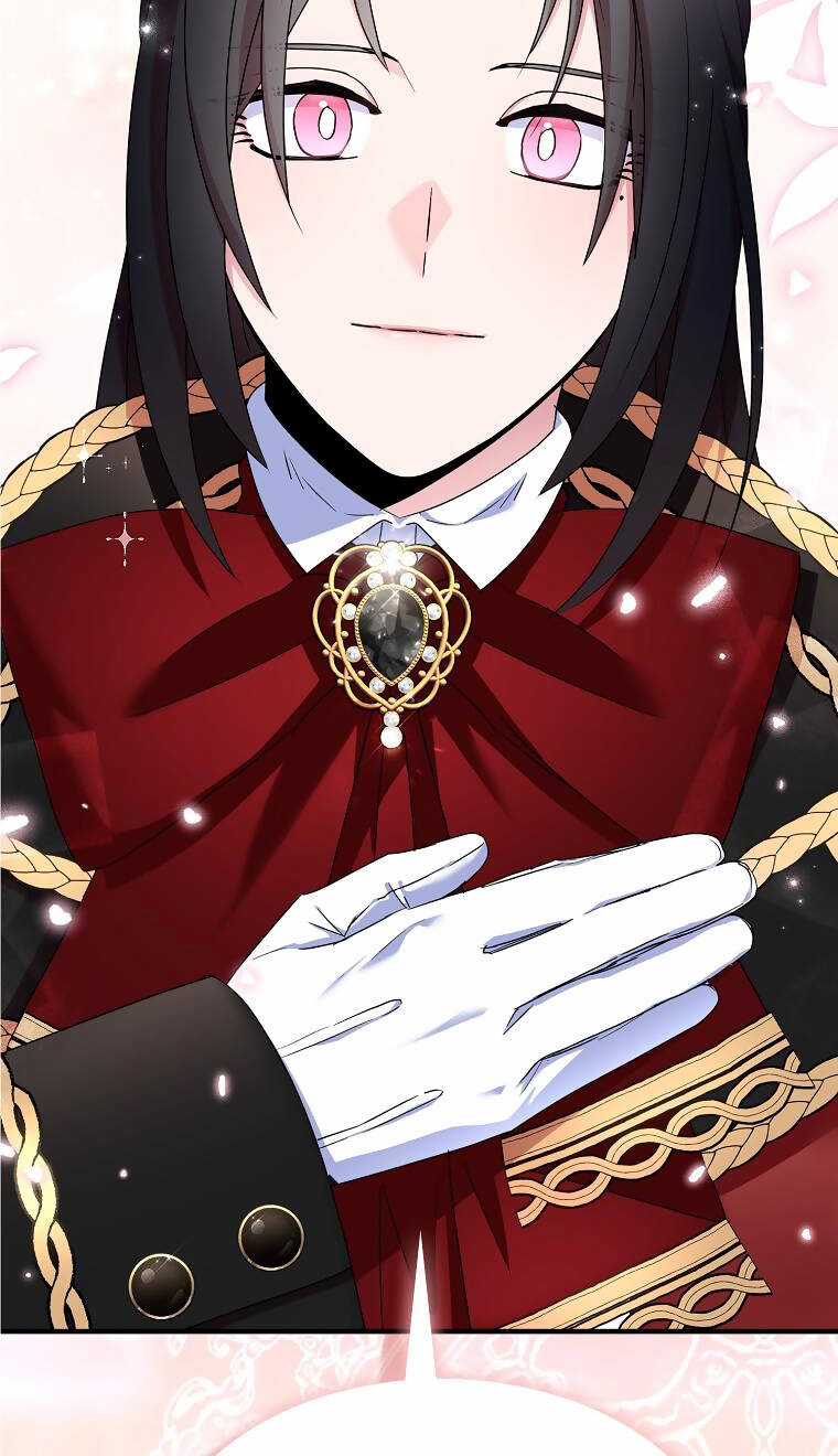 Nguyện Trở Thành Thanh Kiếm Trung Thành Bảo Vệ Em Chapter 71 trang 5