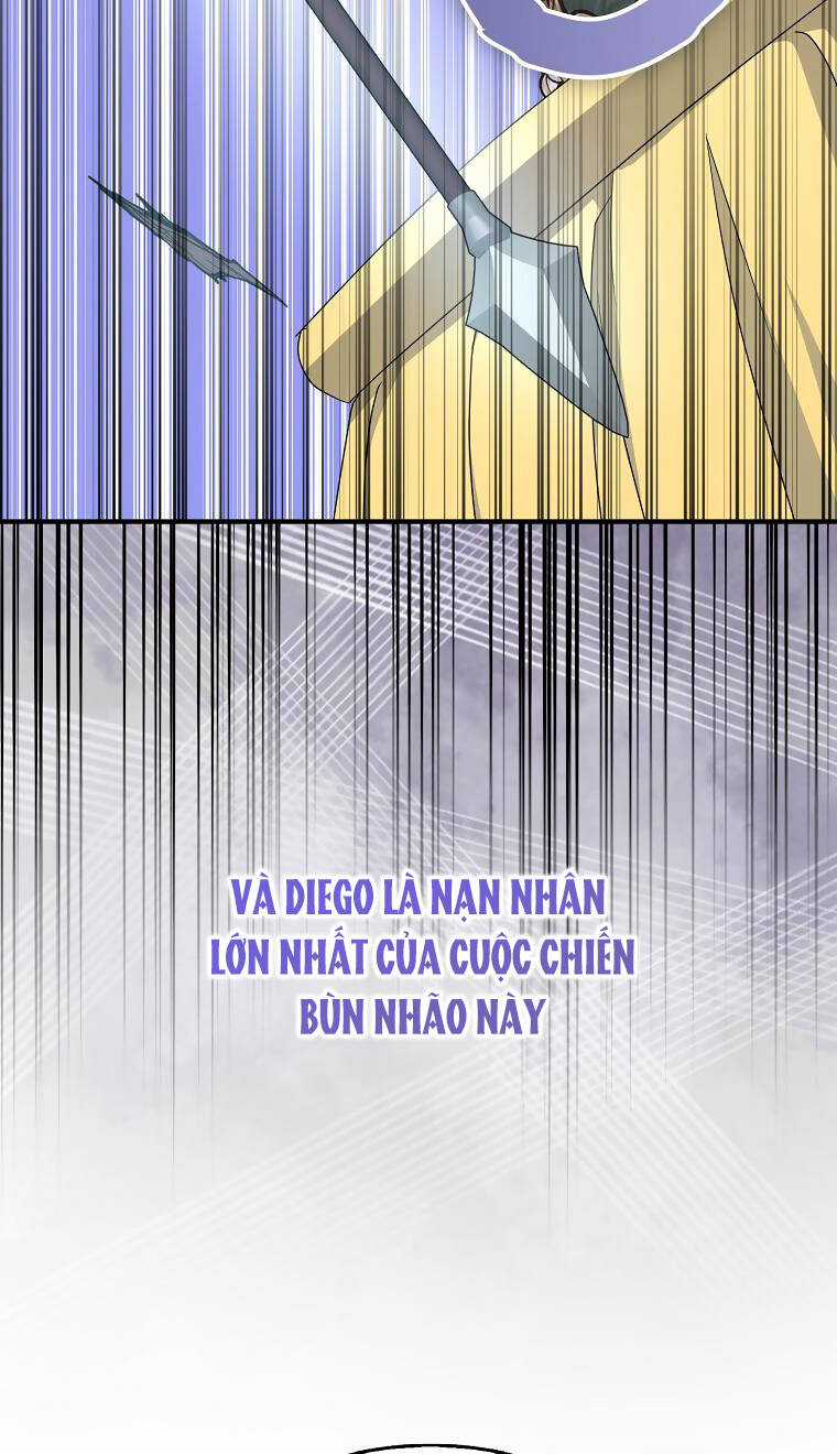 Nguyện Trở Thành Thanh Kiếm Trung Thành Bảo Vệ Em Chapter 71 trang 54