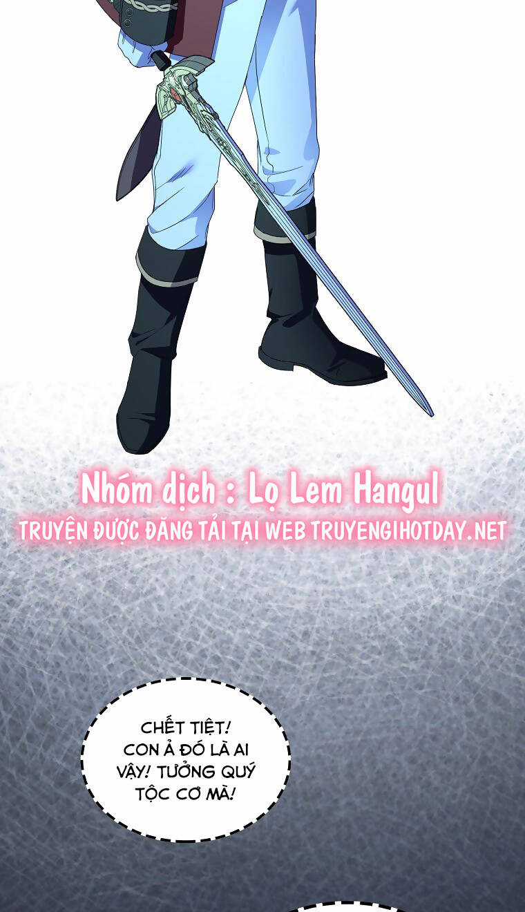 Nguyện Trở Thành Thanh Kiếm Trung Thành Bảo Vệ Em Chapter 71 trang 56