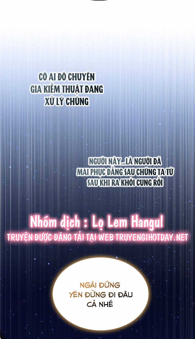 Nguyện Trở Thành Thanh Kiếm Trung Thành Bảo Vệ Em Chapter 71 trang 62