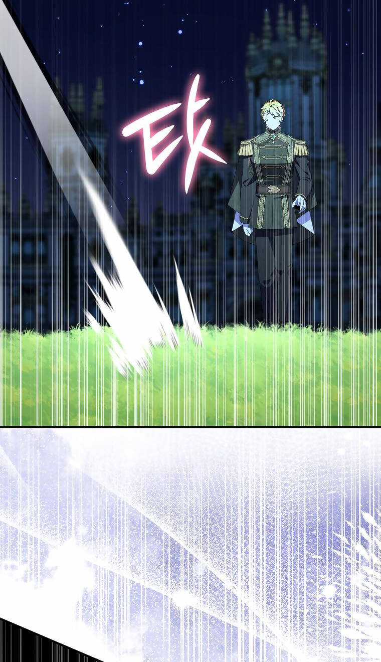 Nguyện Trở Thành Thanh Kiếm Trung Thành Bảo Vệ Em Chapter 71 trang 63