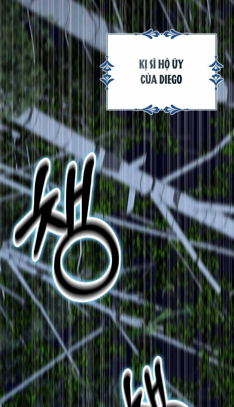 Nguyện Trở Thành Thanh Kiếm Trung Thành Bảo Vệ Em Chapter 71 trang 65