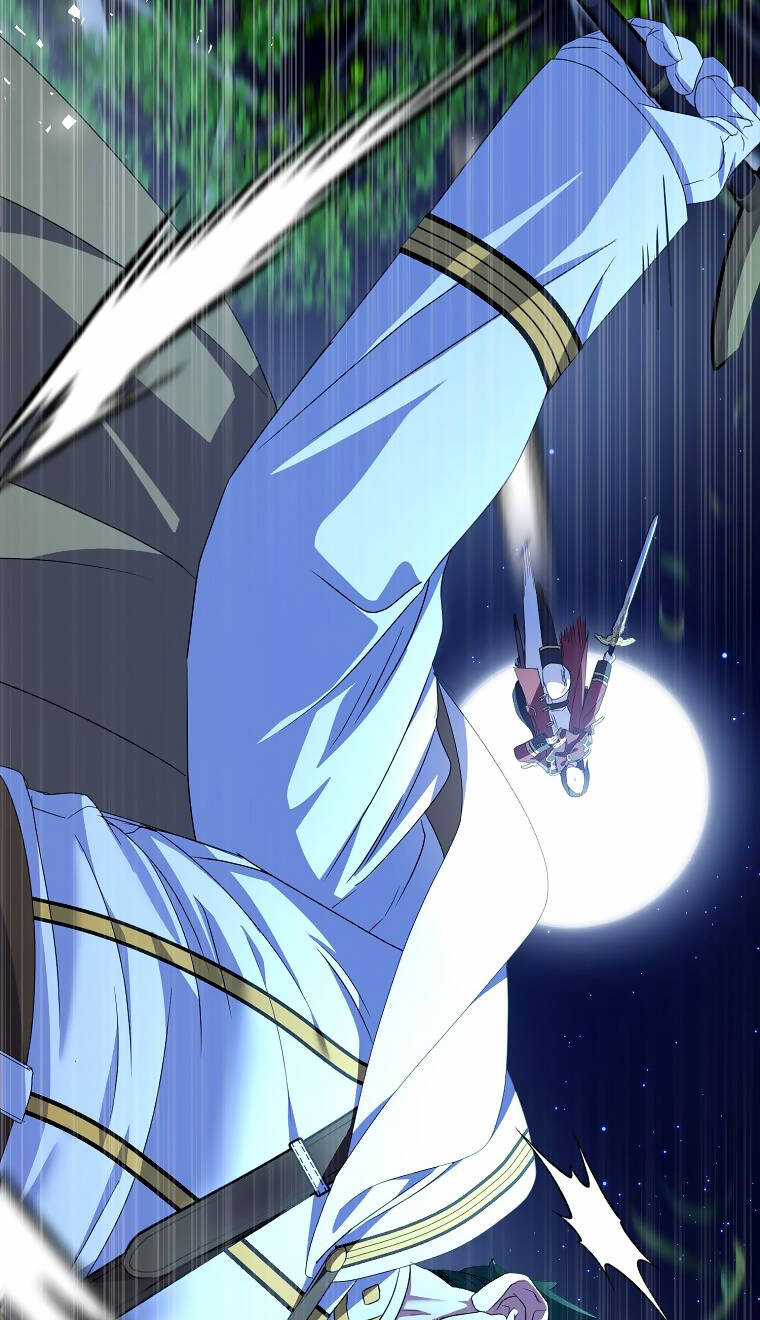 Nguyện Trở Thành Thanh Kiếm Trung Thành Bảo Vệ Em Chapter 71 trang 67