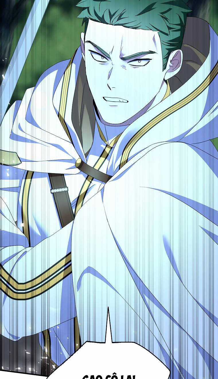 Nguyện Trở Thành Thanh Kiếm Trung Thành Bảo Vệ Em Chapter 71 trang 70