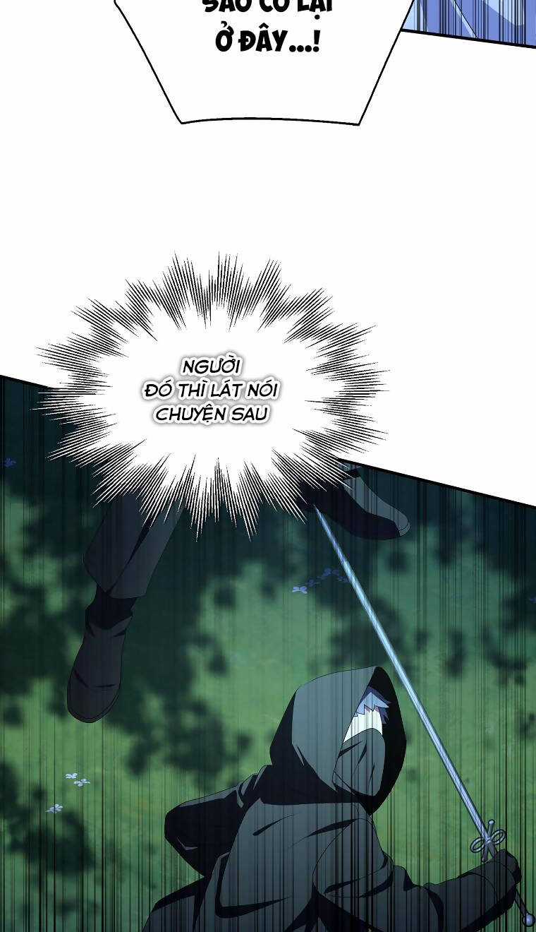 Nguyện Trở Thành Thanh Kiếm Trung Thành Bảo Vệ Em Chapter 71 trang 71