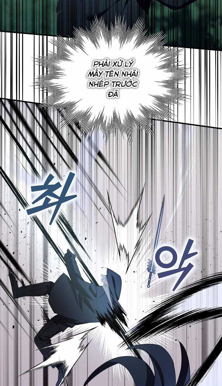 Nguyện Trở Thành Thanh Kiếm Trung Thành Bảo Vệ Em Chapter 71 trang 72