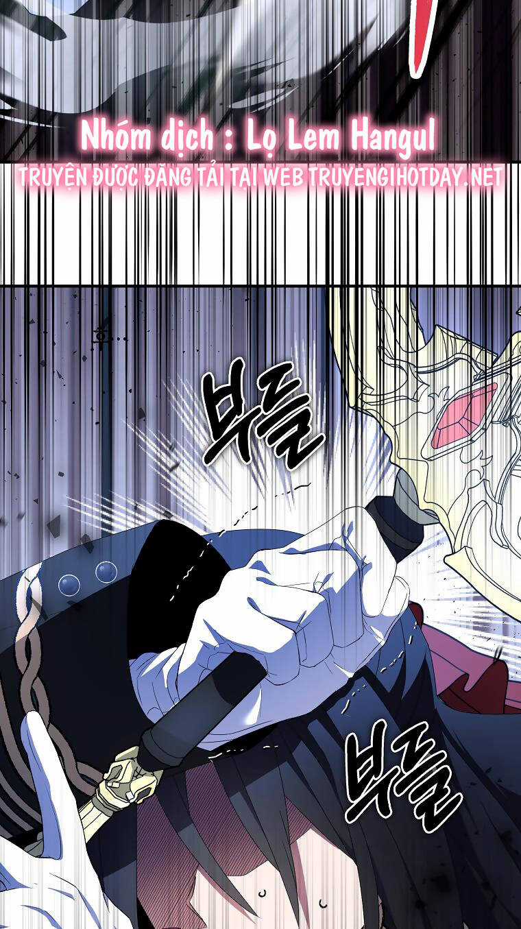 Nguyện Trở Thành Thanh Kiếm Trung Thành Bảo Vệ Em Chapter 71 trang 74