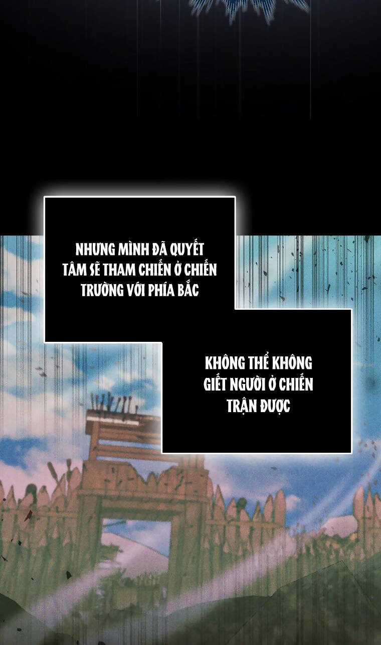 Nguyện Trở Thành Thanh Kiếm Trung Thành Bảo Vệ Em Chapter 71 trang 76