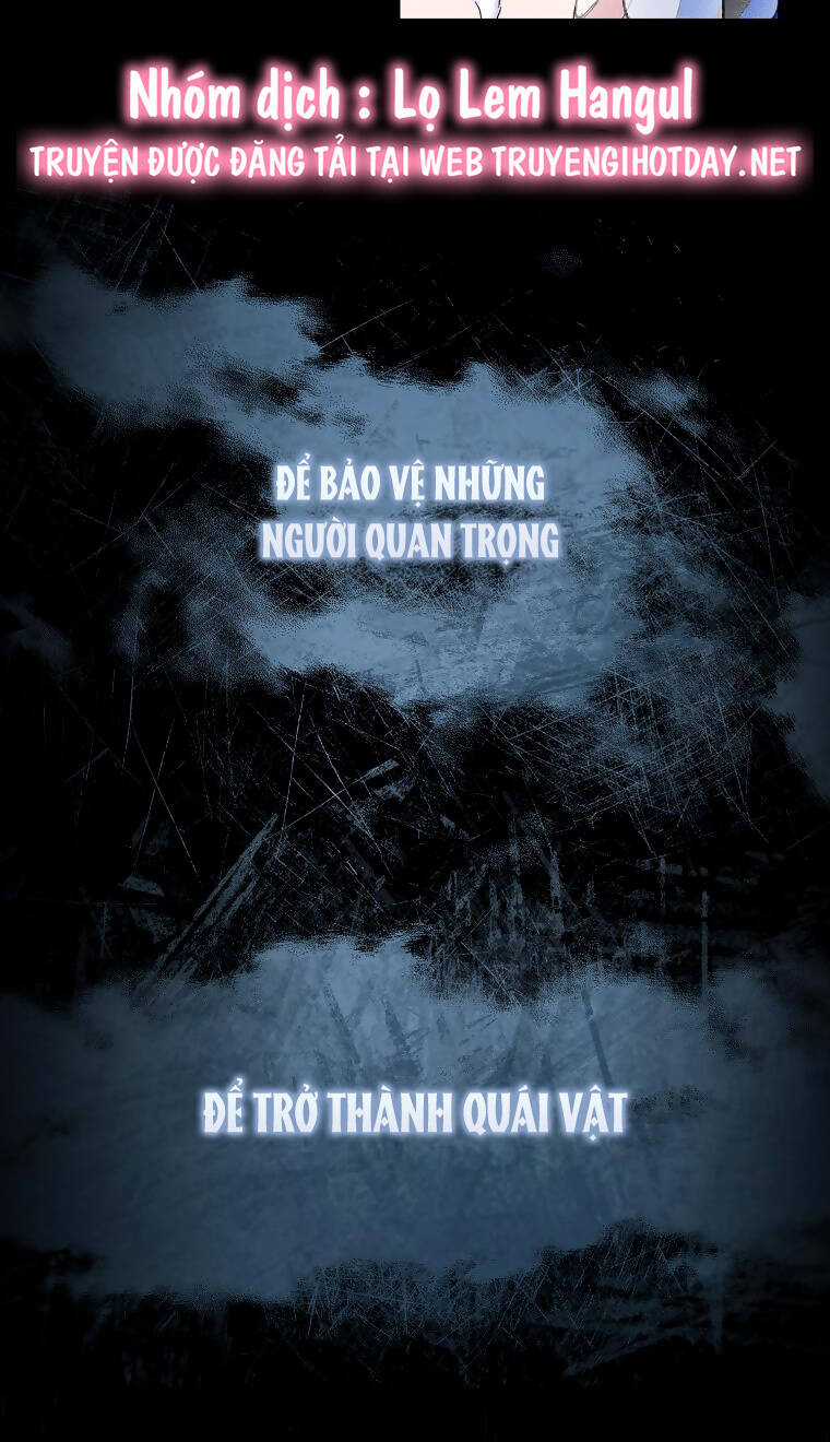 Nguyện Trở Thành Thanh Kiếm Trung Thành Bảo Vệ Em Chapter 71 trang 79