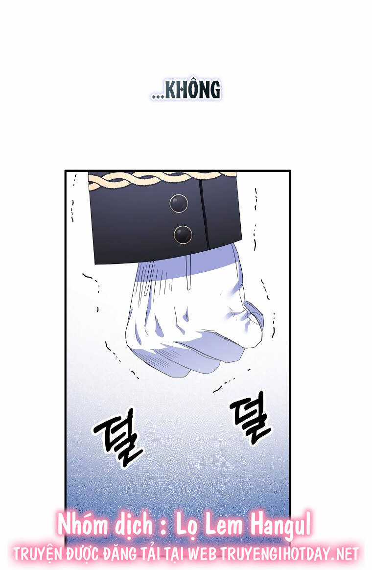 Nguyện Trở Thành Thanh Kiếm Trung Thành Bảo Vệ Em Chapter 71 trang 82