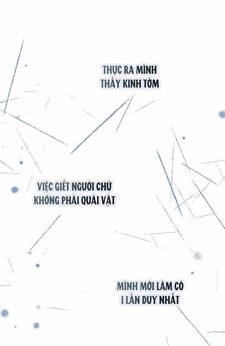 Nguyện Trở Thành Thanh Kiếm Trung Thành Bảo Vệ Em Chapter 71 trang 83