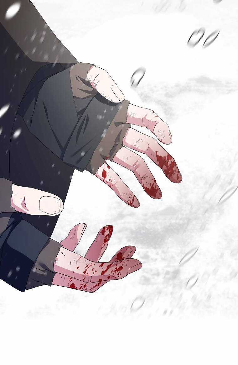 Nguyện Trở Thành Thanh Kiếm Trung Thành Bảo Vệ Em Chapter 71 trang 85