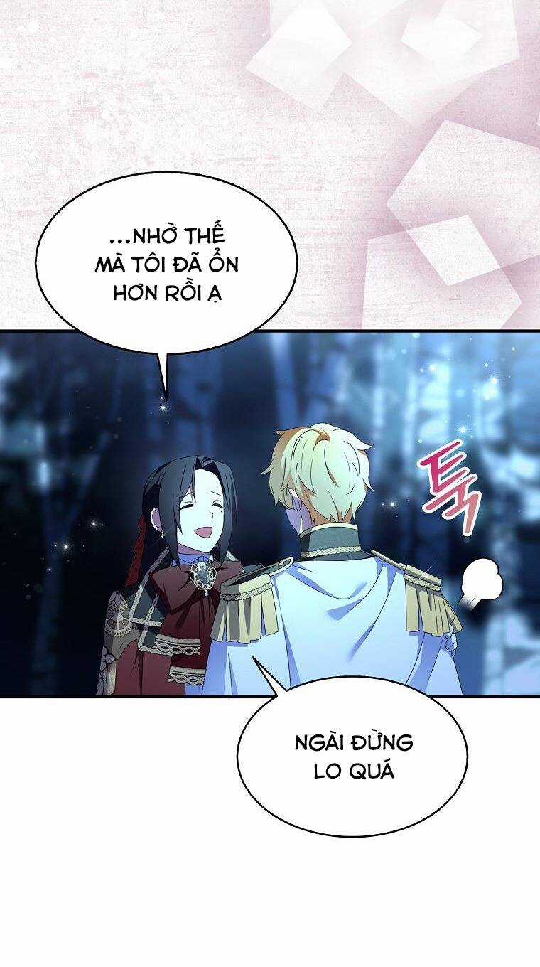 Nguyện Trở Thành Thanh Kiếm Trung Thành Bảo Vệ Em Chapter 72 trang 12