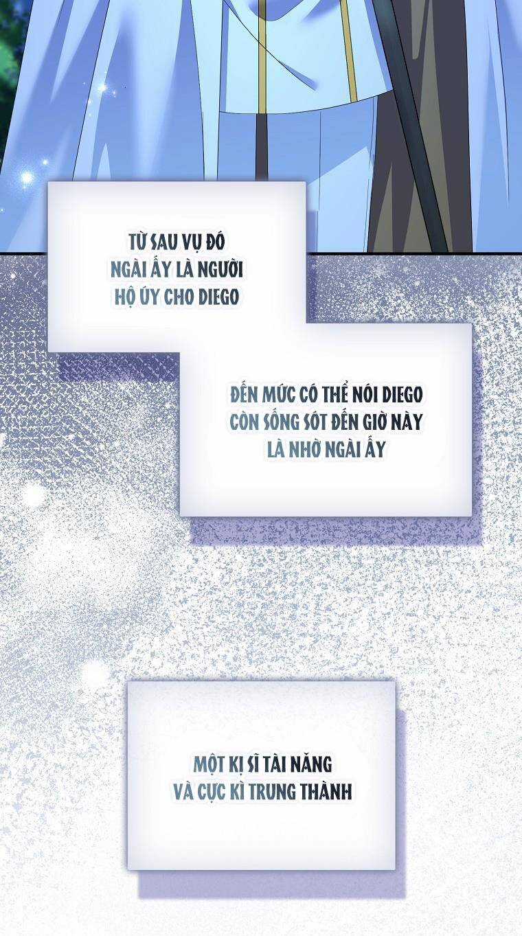 Nguyện Trở Thành Thanh Kiếm Trung Thành Bảo Vệ Em Chapter 72 trang 16