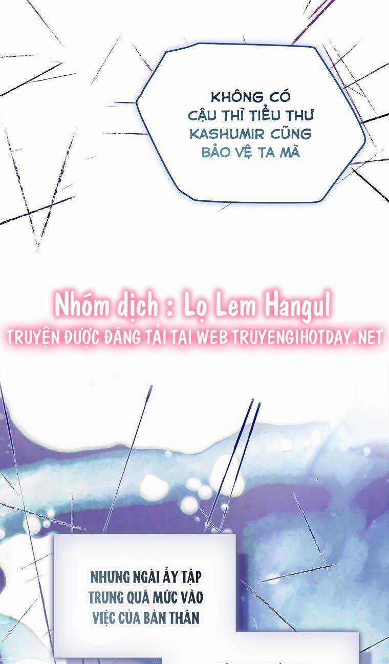 Nguyện Trở Thành Thanh Kiếm Trung Thành Bảo Vệ Em Chapter 72 trang 18