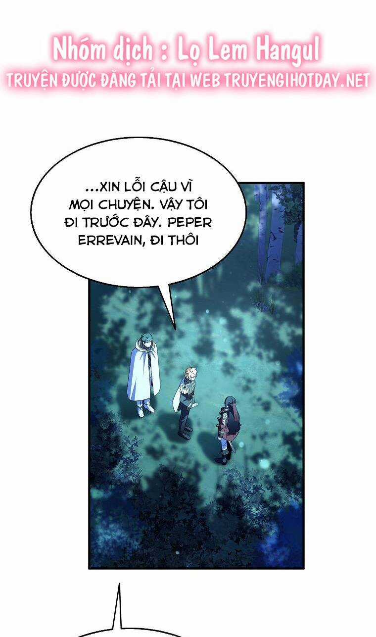 Nguyện Trở Thành Thanh Kiếm Trung Thành Bảo Vệ Em Chapter 72 trang 26