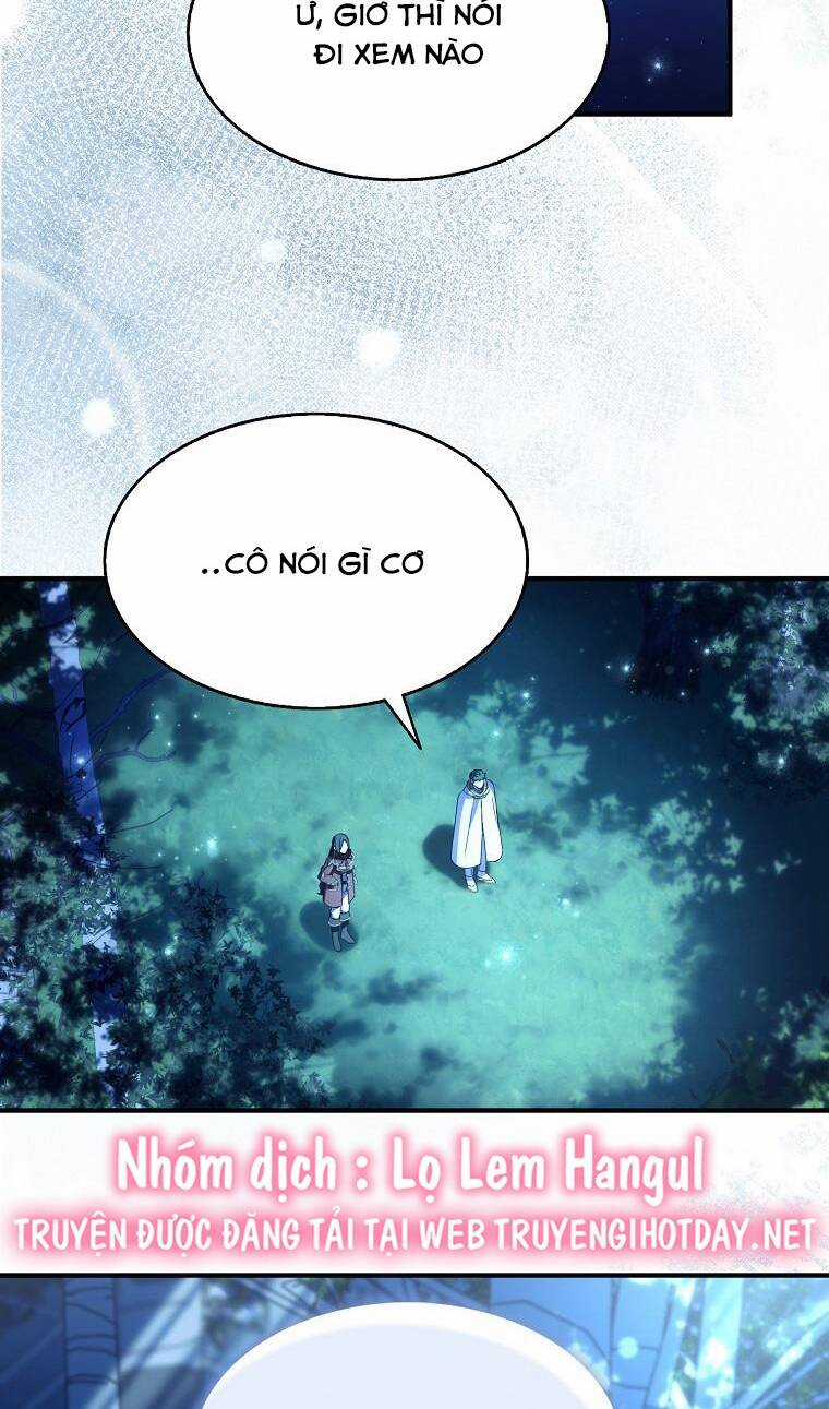 Nguyện Trở Thành Thanh Kiếm Trung Thành Bảo Vệ Em Chapter 72 trang 29
