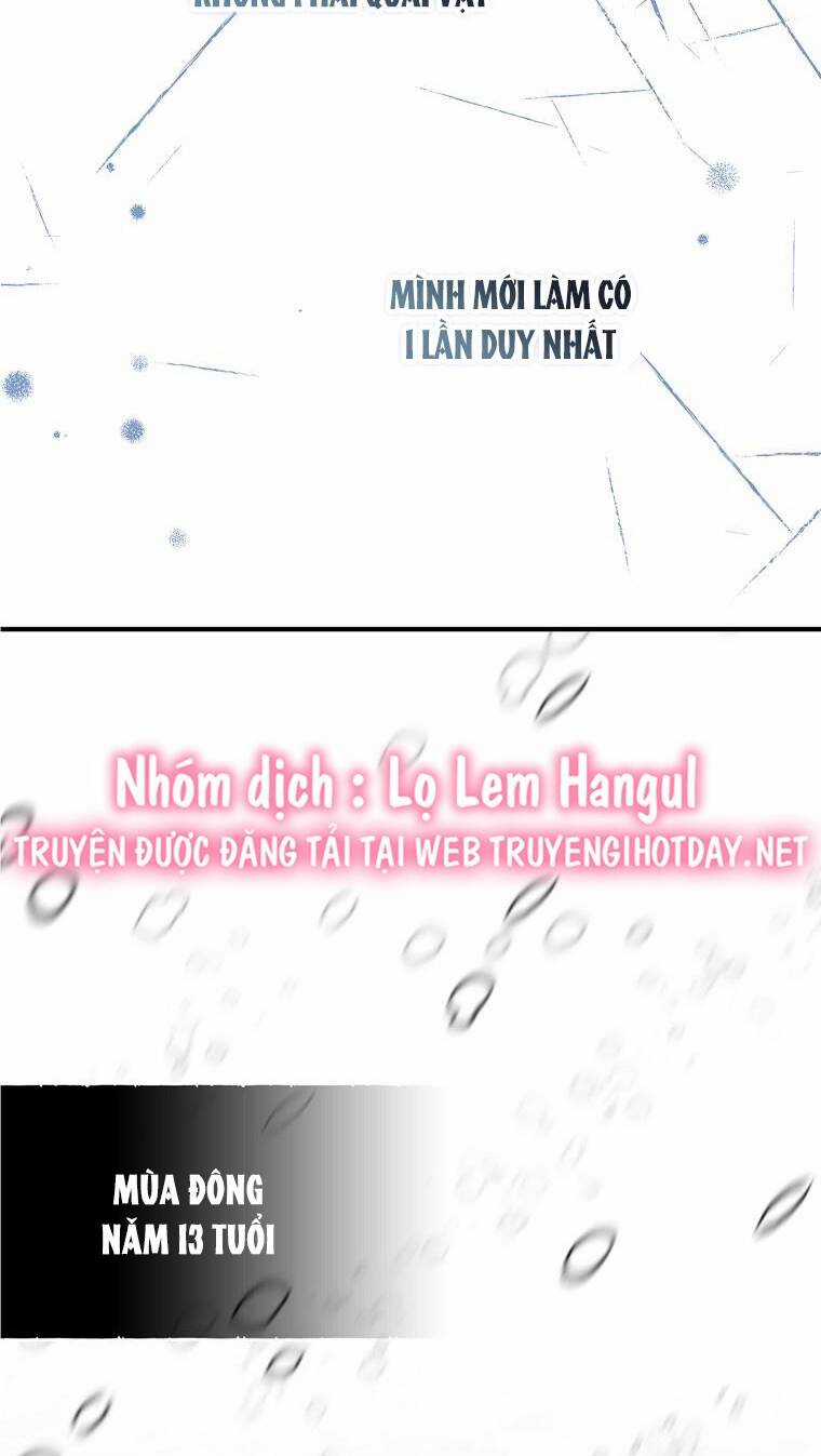 Nguyện Trở Thành Thanh Kiếm Trung Thành Bảo Vệ Em Chapter 72 trang 3