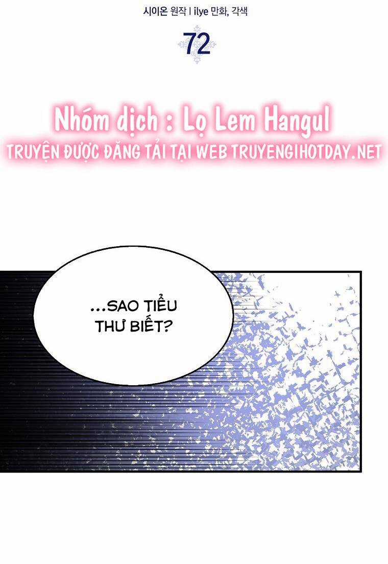Nguyện Trở Thành Thanh Kiếm Trung Thành Bảo Vệ Em Chapter 72 trang 33