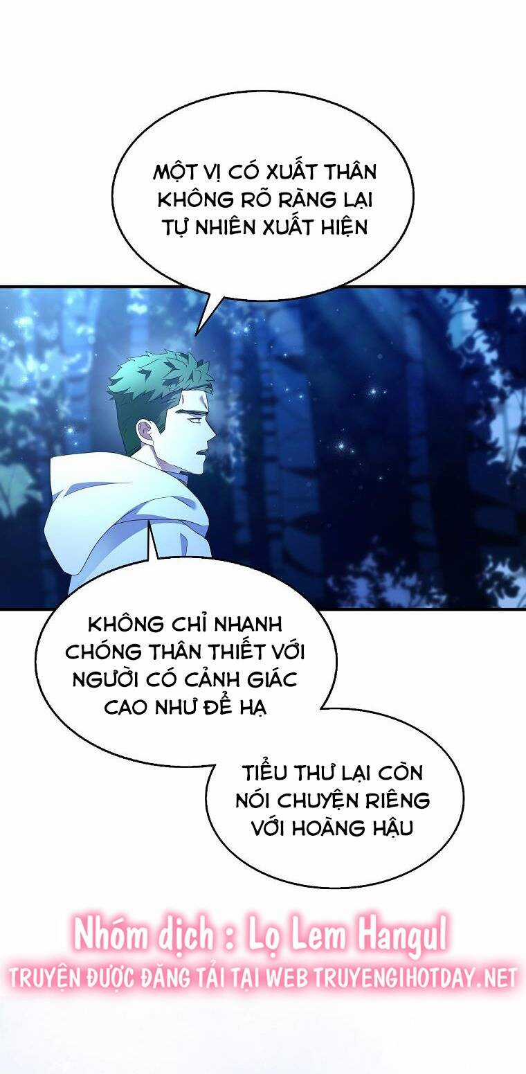 Nguyện Trở Thành Thanh Kiếm Trung Thành Bảo Vệ Em Chapter 72 trang 36