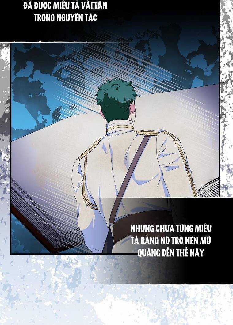 Nguyện Trở Thành Thanh Kiếm Trung Thành Bảo Vệ Em Chapter 72 trang 41