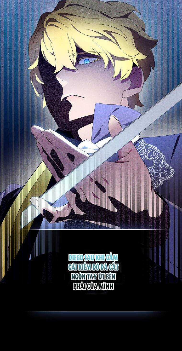 Nguyện Trở Thành Thanh Kiếm Trung Thành Bảo Vệ Em Chapter 72 trang 52