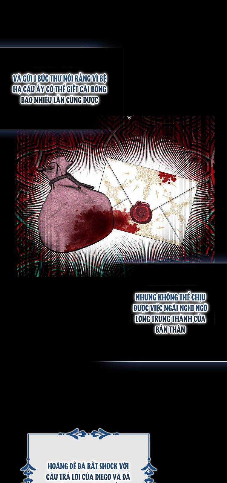 Nguyện Trở Thành Thanh Kiếm Trung Thành Bảo Vệ Em Chapter 72 trang 53