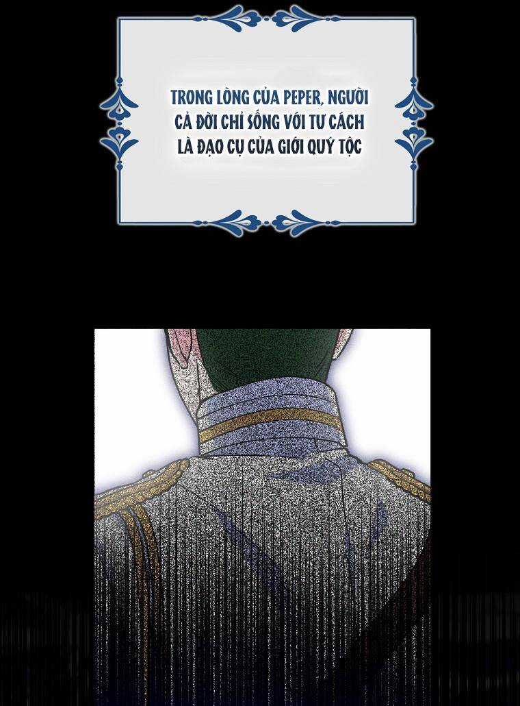 Nguyện Trở Thành Thanh Kiếm Trung Thành Bảo Vệ Em Chapter 72 trang 55