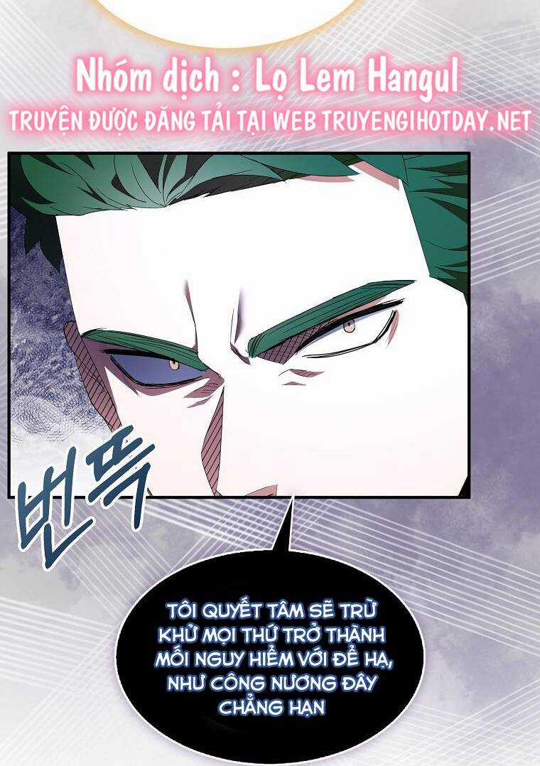 Nguyện Trở Thành Thanh Kiếm Trung Thành Bảo Vệ Em Chapter 72 trang 59