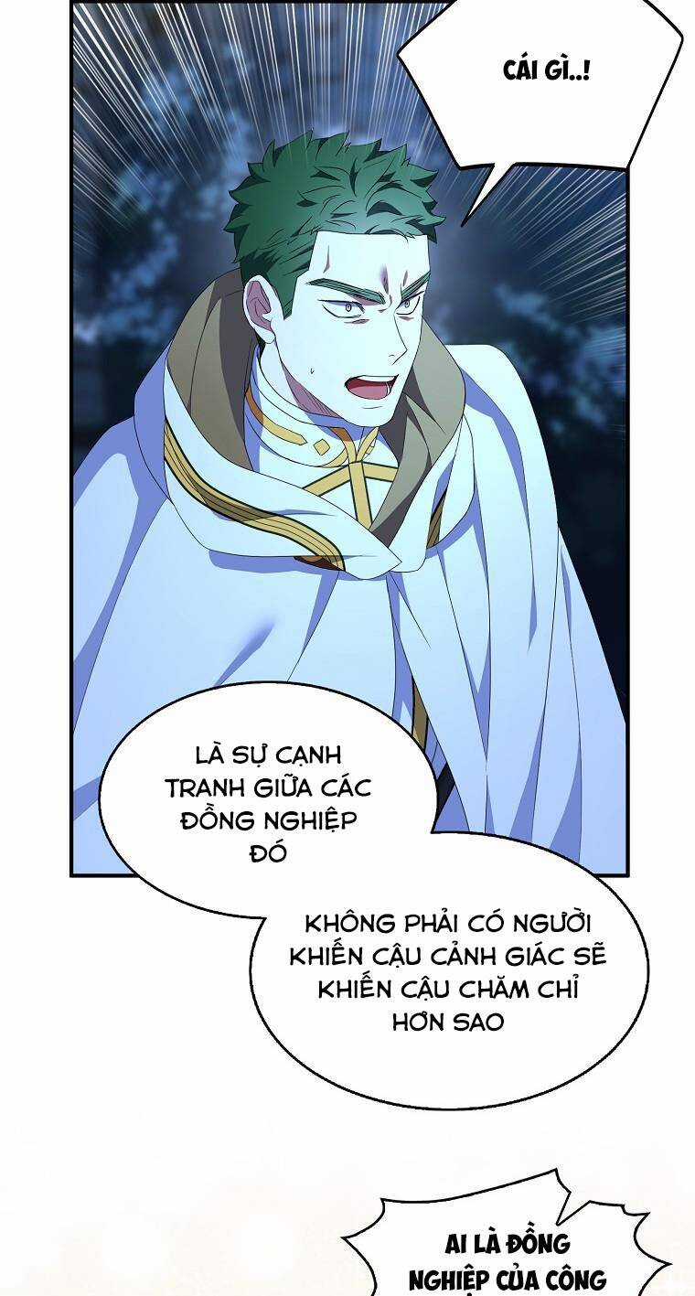 Nguyện Trở Thành Thanh Kiếm Trung Thành Bảo Vệ Em Chapter 72 trang 65