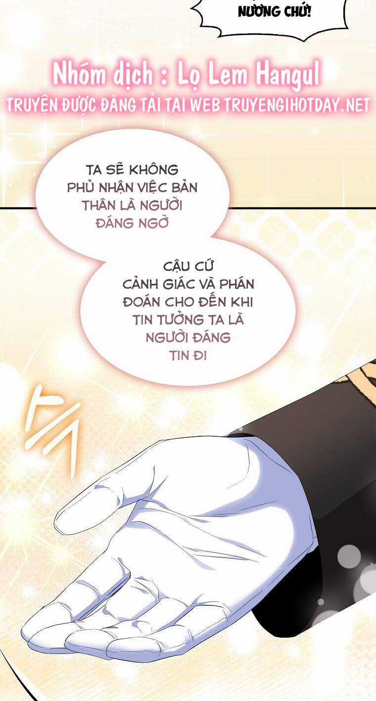 Nguyện Trở Thành Thanh Kiếm Trung Thành Bảo Vệ Em Chapter 72 trang 66
