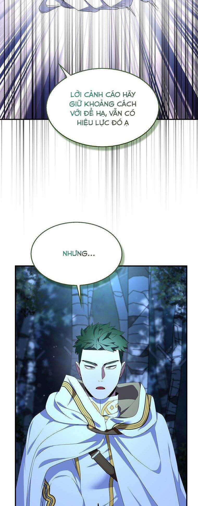 Nguyện Trở Thành Thanh Kiếm Trung Thành Bảo Vệ Em Chapter 72 trang 71