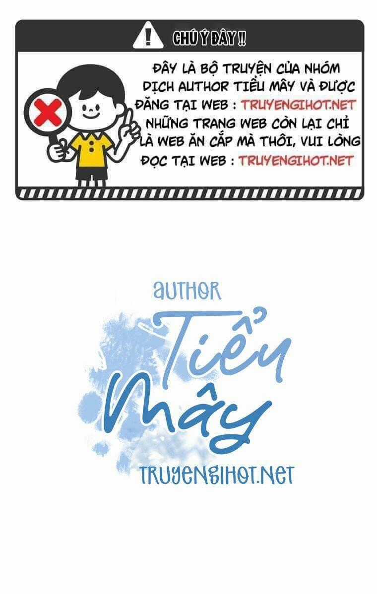 Nguyện Trở Thành Thanh Kiếm Trung Thành Bảo Vệ Em Chapter 9 trang 0