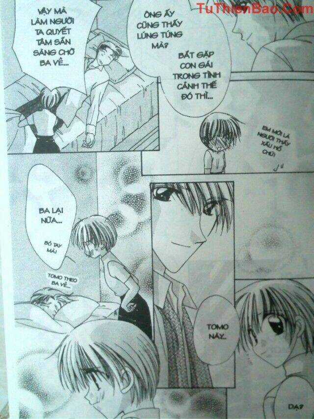 Nguyện Ước Dưới Ánh Sao Chapter 9 trang 108