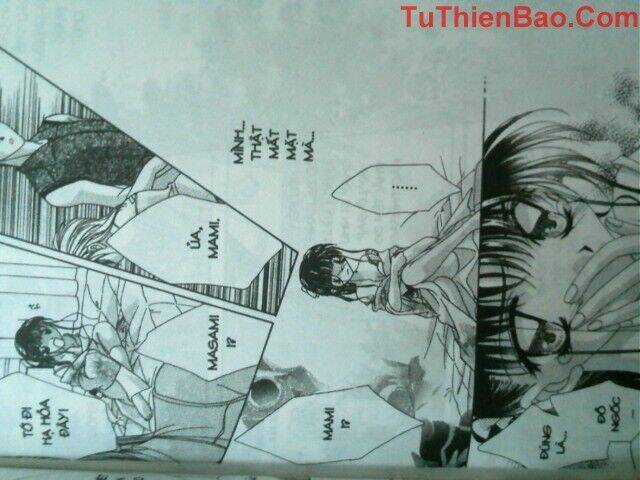 Nguyện Ước Dưới Ánh Sao Chapter 9 trang 149