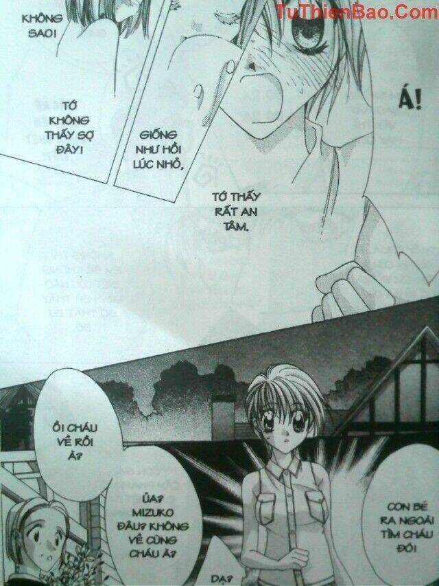 Nguyện Ước Dưới Ánh Sao Chapter 9 trang 152
