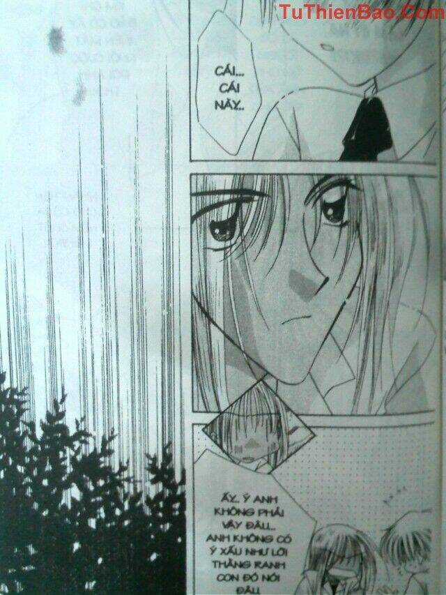 Nguyện Ước Dưới Ánh Sao Chapter 9 trang 26