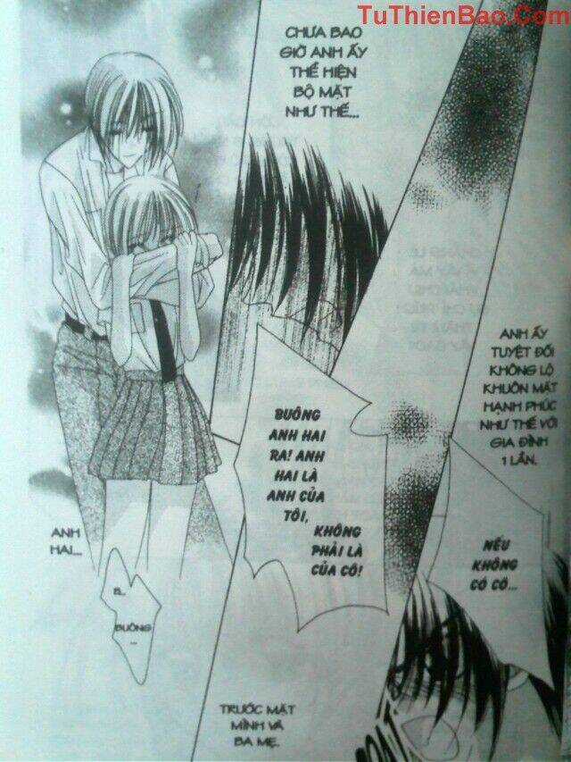 Nguyện Ước Dưới Ánh Sao Chapter 9 trang 46