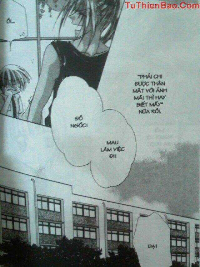 Nguyện Ước Dưới Ánh Sao Chapter 9 trang 57