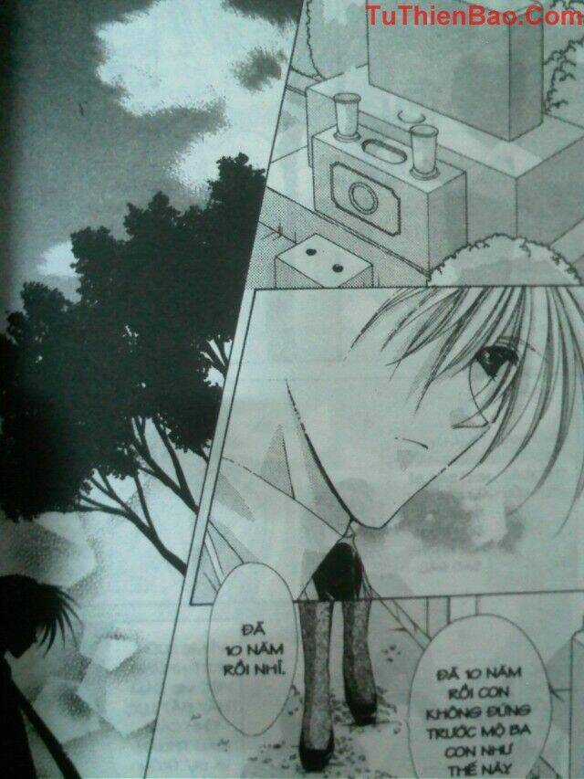 Nguyện Ước Dưới Ánh Sao Chapter 9 trang 65