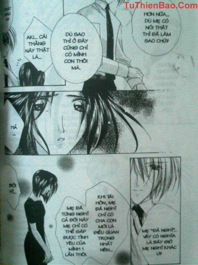 Nguyện Ước Dưới Ánh Sao Chapter 9 trang 69