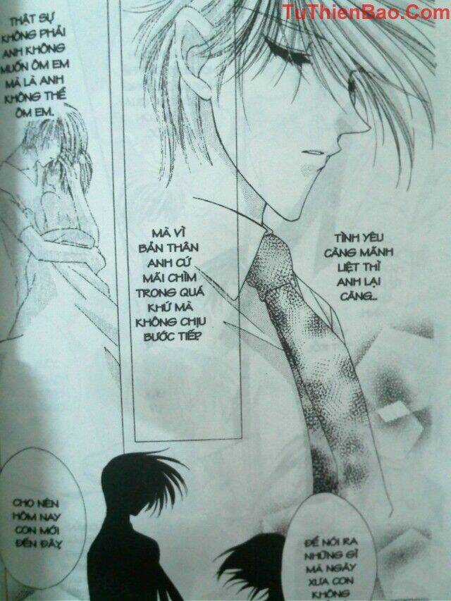 Nguyện Ước Dưới Ánh Sao Chapter 9 trang 73
