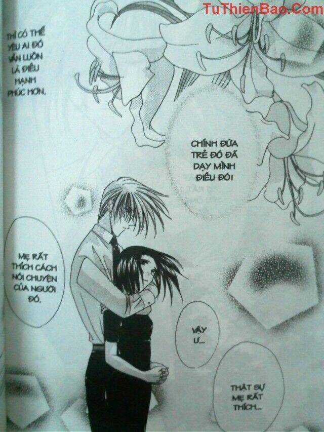 Nguyện Ước Dưới Ánh Sao Chapter 9 trang 75