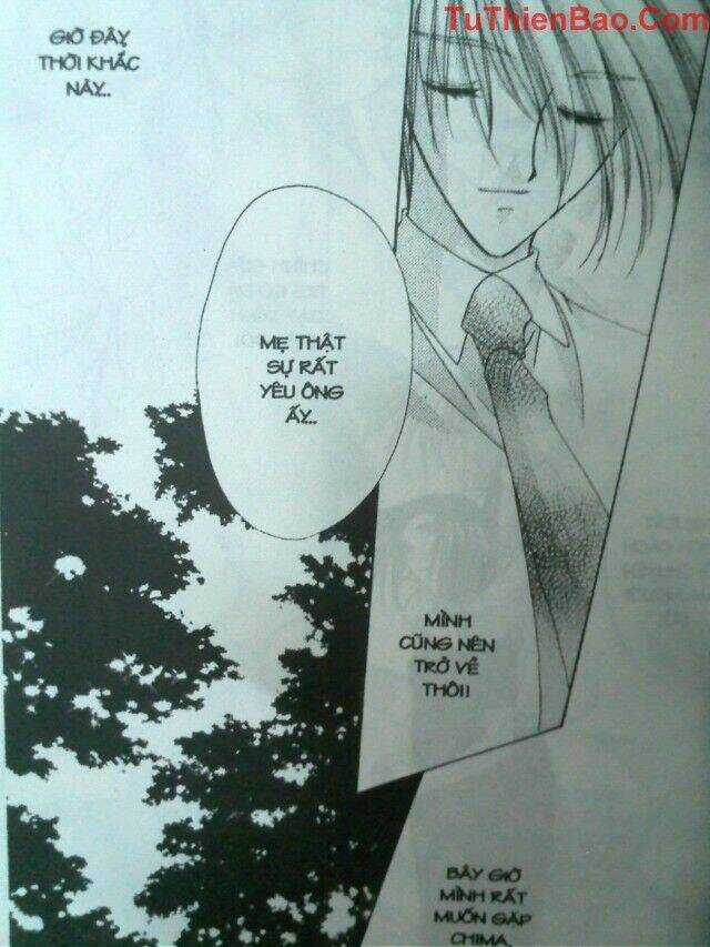 Nguyện Ước Dưới Ánh Sao Chapter 9 trang 76